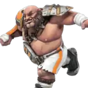 Botte-nabots Ogre
