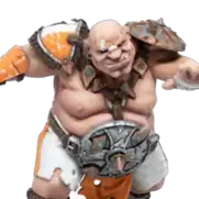 Bloqueur Ogre