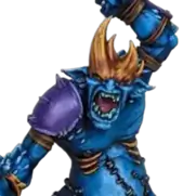 Troll Renégat
