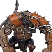 Rat Ogre