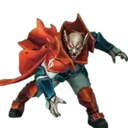 Blitzer Vampire