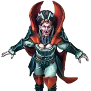 Coureur Vampire