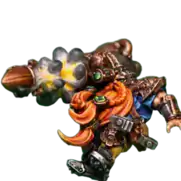 Barik Farblast