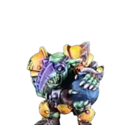 Bomber Dribblesnot