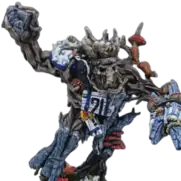 Deeproot Strongbranch