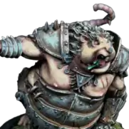 Glart Smashrip