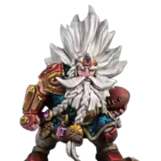 Grombrindal