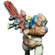 Helmut Wulf