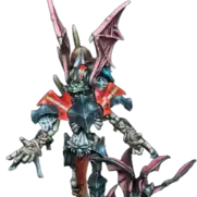 Ivan "L'animal" Deathshroud