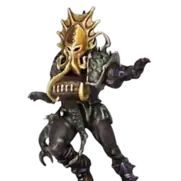 Kiroth Krakeneye