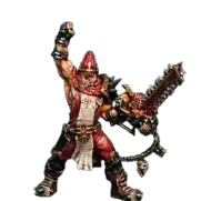 Max Spleenripper