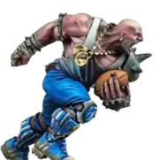 Zug la Bête