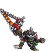Nobbla Blackwart