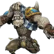 Skrorg Snowpelt