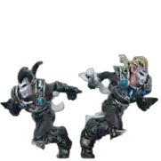 Les jumeaux Swift