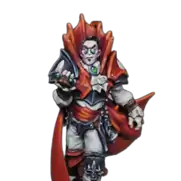 Comte Luthor Von Drakenborg
