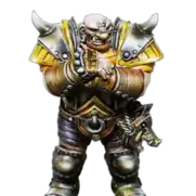 Morg'n'Thorg