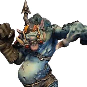 Ripper-Bolgrot Ripper-Bolgrot