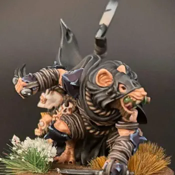 Skitter Stab-Stab