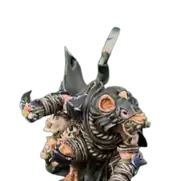 Skitter Stab-Stab