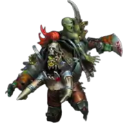 Varag Mache-Goule