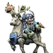 Rowana Forestfoot