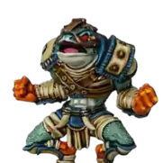 Trois-Quart Slann