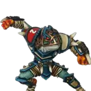 Blitzer Slann