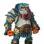 Kroxigor