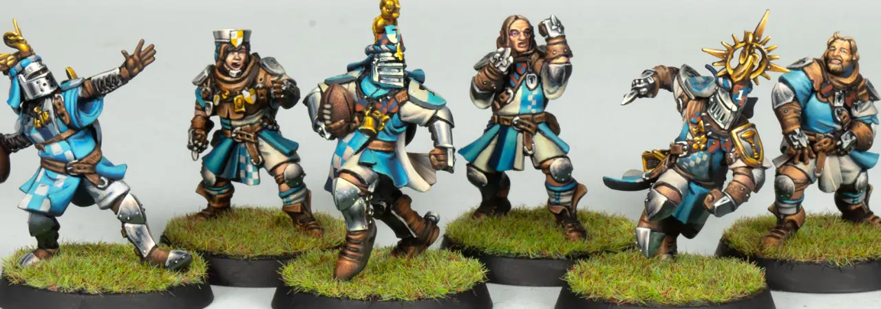 Bretonnian