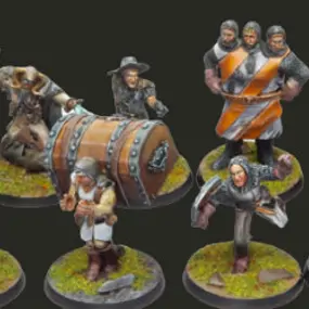 Bretonniens