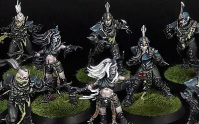 Elfes-noirs