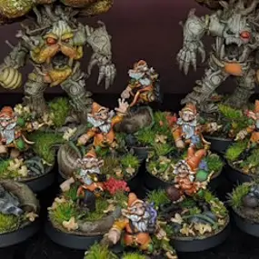 Gnomes