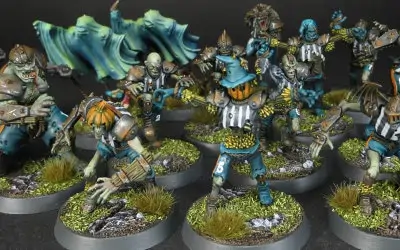 Horreurs-nécromantiques