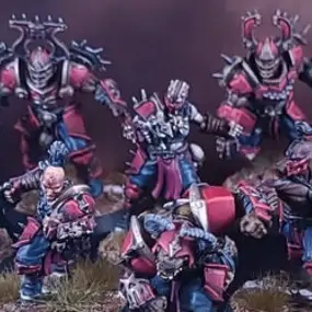 Khorne