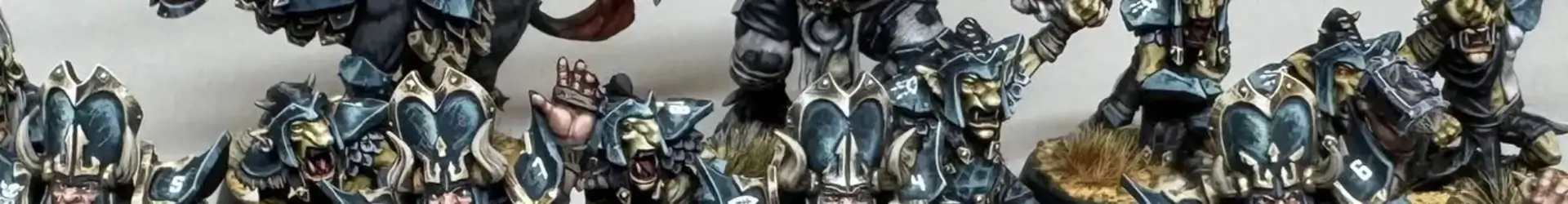 Chaos-Dwarves