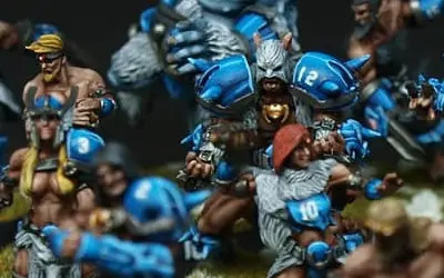 Norse