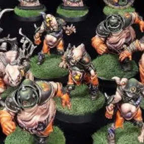 Nurgle