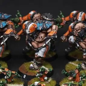 Ogres