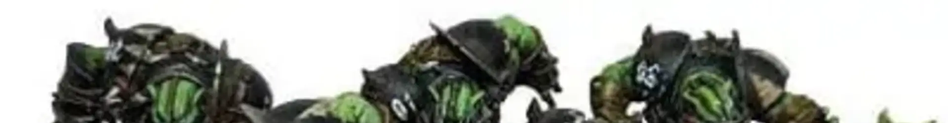 Black-Orcs