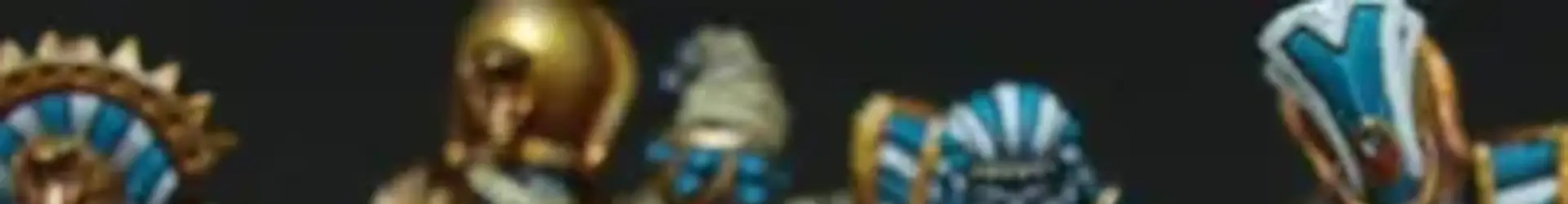Tomb-Kings