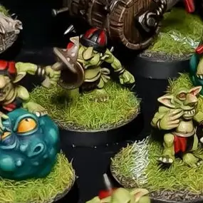 Snotlings