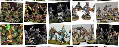 Blood bowl teams thumbnails